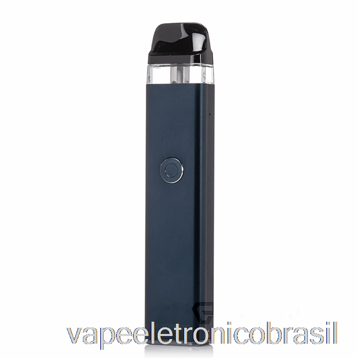 Vape Eletrônico Vaporesso Xros 3 Pod System Azul Marinho